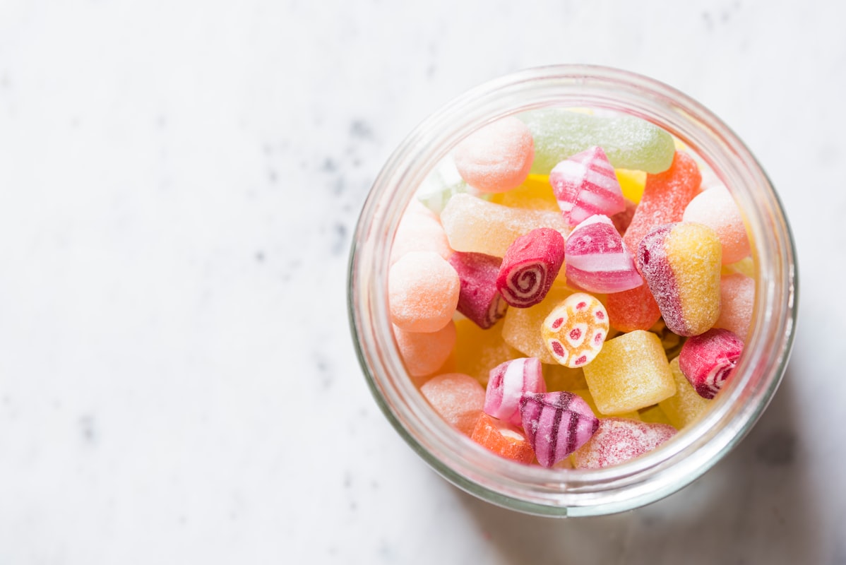 Anti-inflammatory nutrition strategies